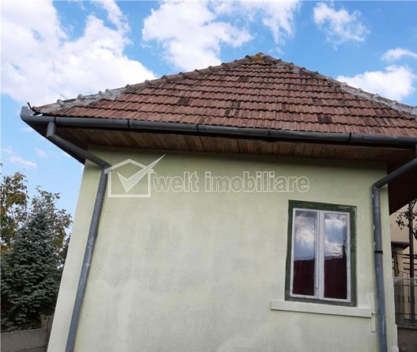 Casa 1 camere de vanzare in Cluj-napoca, cartier Gruia