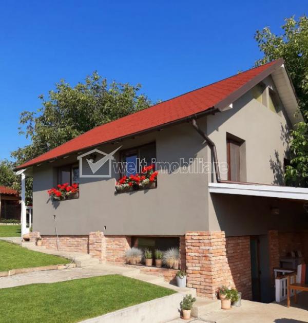 Casa 3 camere de vanzare in Cluj-napoca, cartier Iris