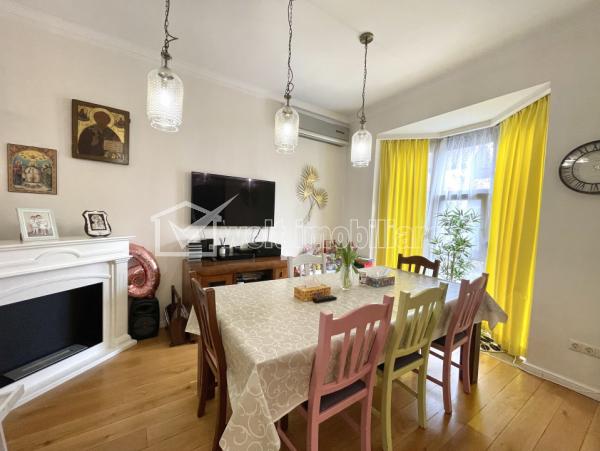 Casa 6 camere de vanzare in Cluj-napoca, cartier Andrei Muresanu