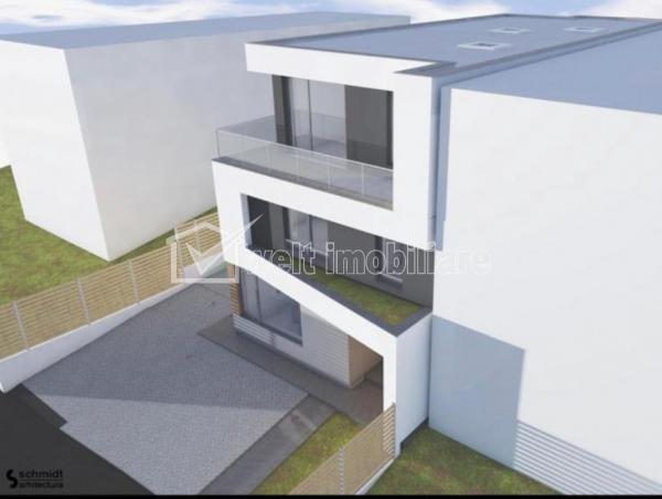 Casa 4 camere de vanzare in Cluj-napoca, cartier Gruia