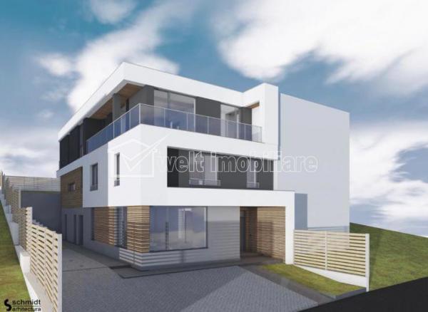 Casa 4 camere de vanzare in Cluj-napoca, cartier Gruia