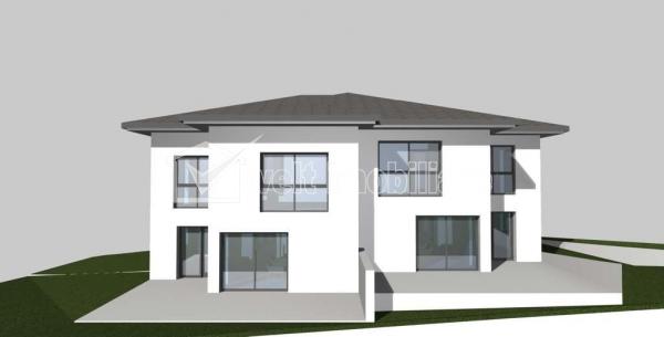 Casa 5 camere de vanzare in Cluj-napoca, cartier Borhanci