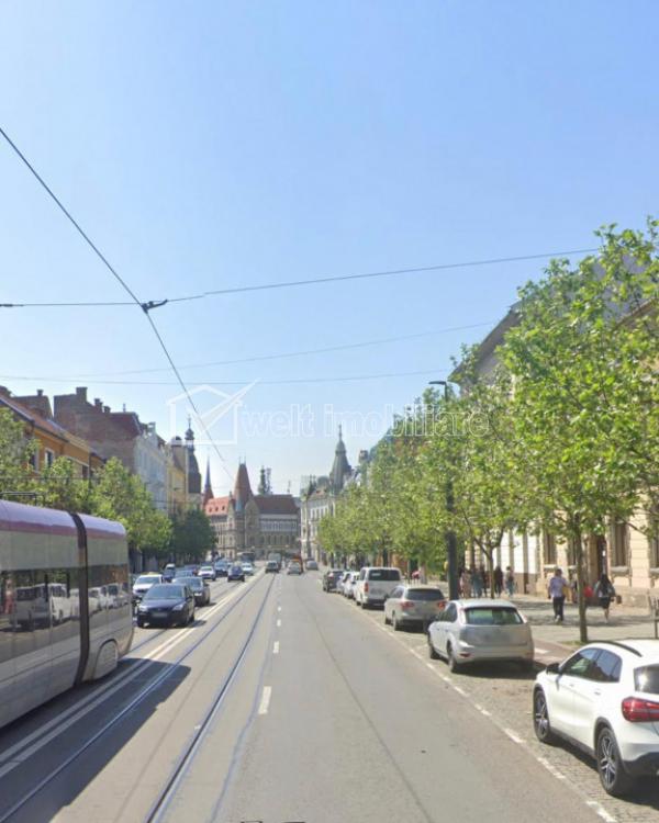 Casa 3 camere de vanzare in Cluj-napoca, cartier Centru
