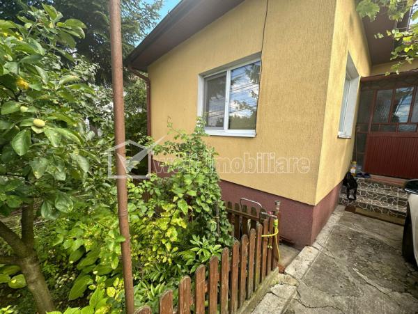 Casa 3 camere de vanzare in Cluj-napoca, cartier Andrei Muresanu
