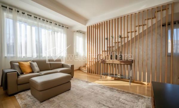 Casa 4 camere de vanzare in Cluj-napoca, cartier Buna Ziua
