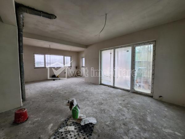 Casa 4 camere de vanzare in Cluj-napoca, cartier Faget