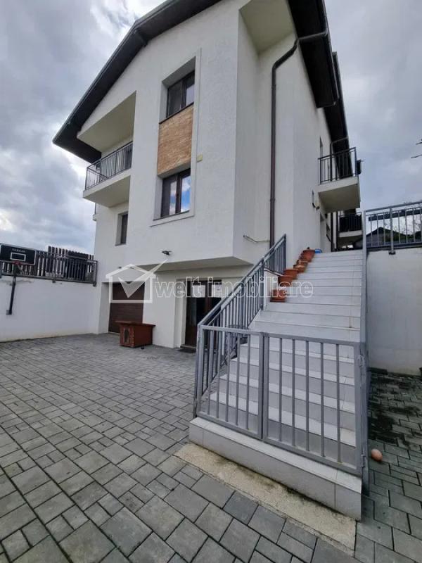 Casa 6 camere de vanzare in Cluj-napoca, cartier Dambul Rotund