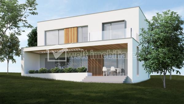 Casa 4 camere de vanzare in Cluj-napoca, cartier Iris