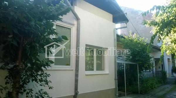 Casa 3 camere de vanzare in Cluj-napoca, cartier Centru