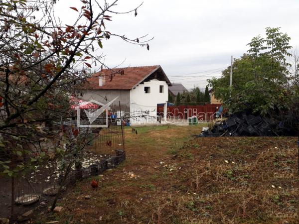Casa 4 camere de vanzare in Cluj-napoca, cartier Dambul Rotund