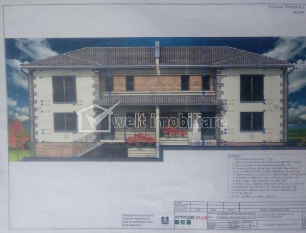 Casa 4 camere de vanzare in Cluj-napoca, cartier Grigorescu