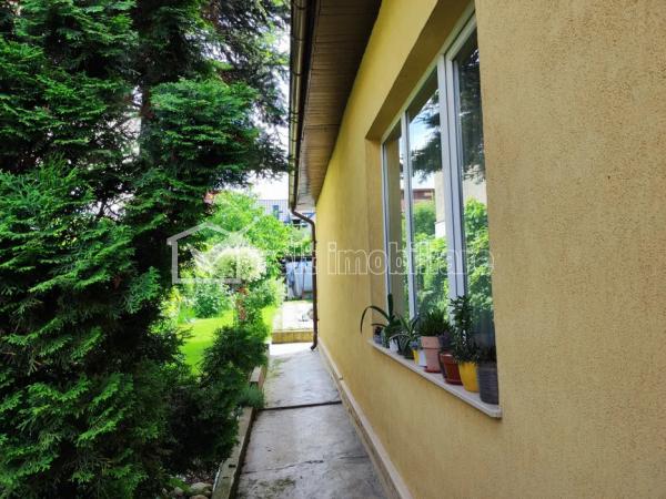 Casa 3 camere de vanzare in Cluj-napoca, cartier Gruia