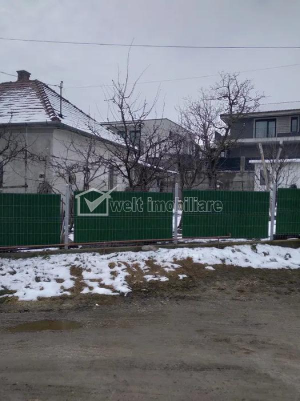 Casa 2 camere de vanzare in Cluj-napoca, cartier Dambul Rotund