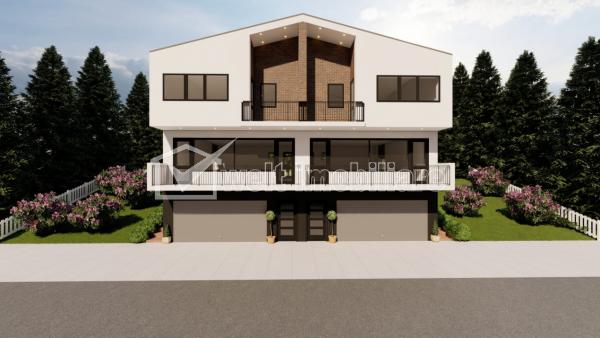 Casa 4 camere de vanzare in Cluj-napoca, cartier Borhanci