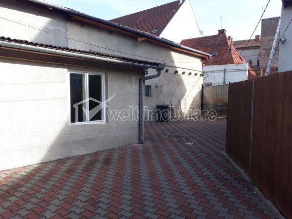 Casa 4 camere de vanzare in Cluj-napoca, cartier Centru