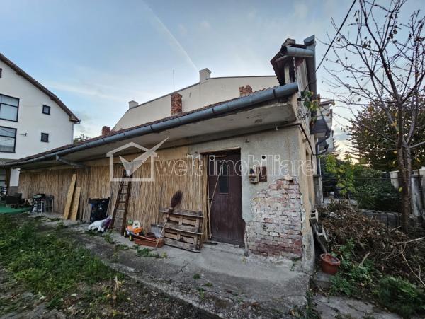 Casa 3 camere de vanzare in Cluj-napoca, cartier Gruia