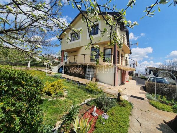 Casa 5 camere de vanzare in Cluj-napoca, cartier Dambul Rotund