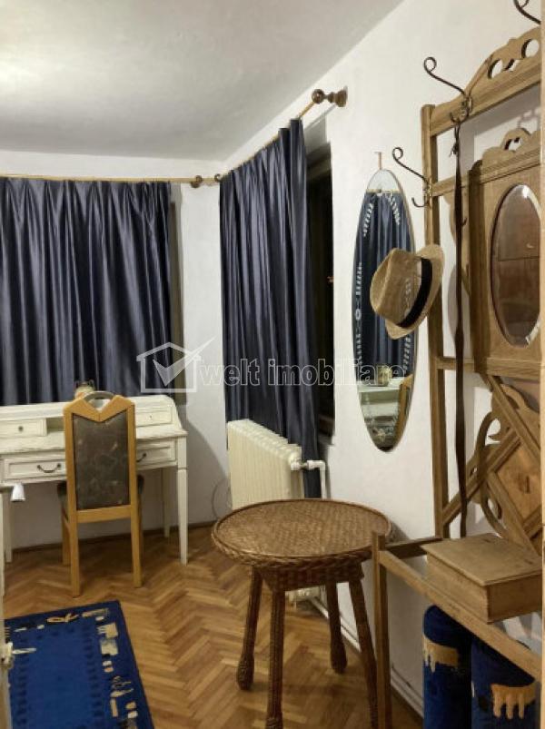 Casa 2 camere de vanzare in Cluj-napoca, cartier Dambul Rotund