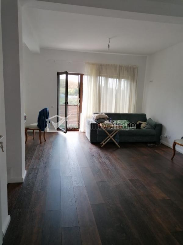 Casa 5 camere de vanzare in Feleacu, cartier Centru