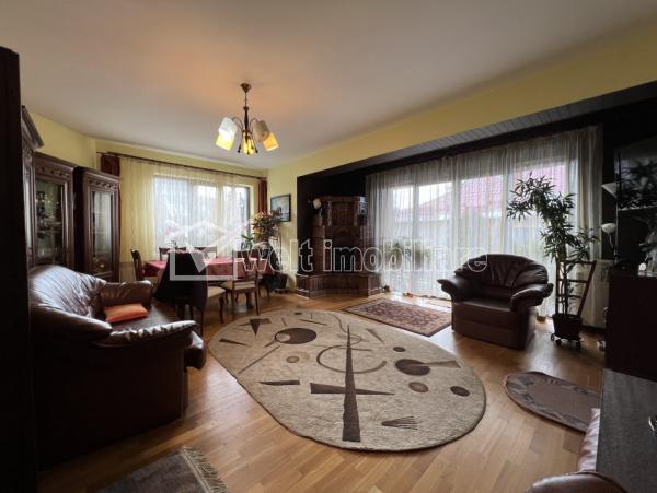 Casa 3 camere de vanzare in Cluj-napoca, cartier Zorilor