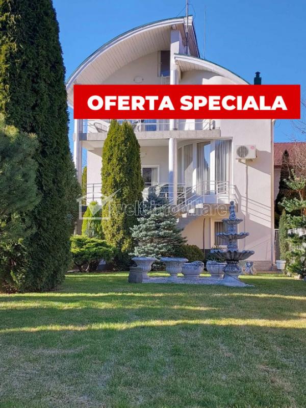 Casa 6 camere de vanzare in Cluj-napoca, cartier Faget