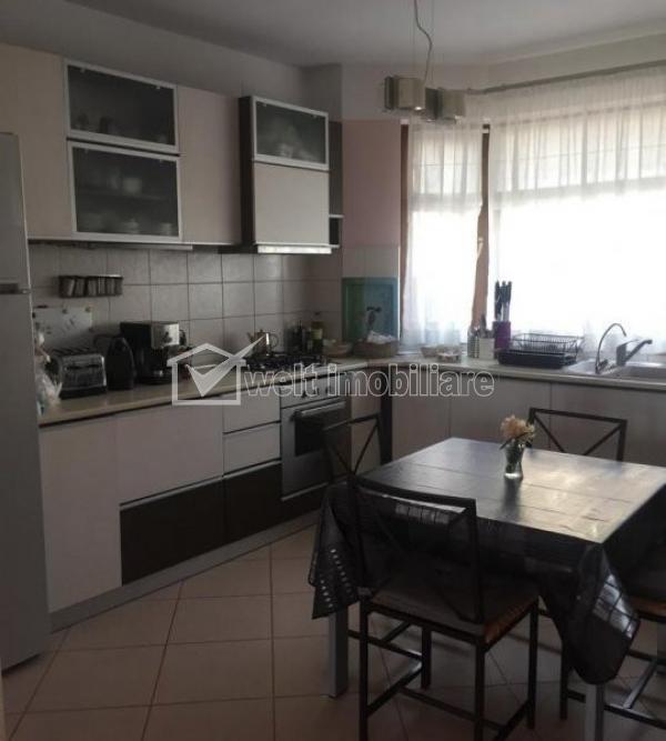 Casa 7 camere de vanzare in Cluj-napoca, cartier Buna Ziua