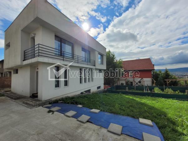 Casa 5 camere de vanzare in Cluj-napoca, cartier Iris