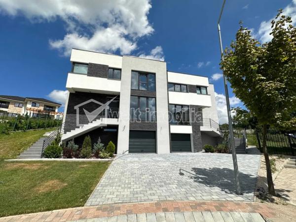 Casa 5 camere de vanzare in Cluj-napoca, cartier Iris