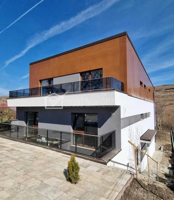 Casa 6 camere de vanzare in Cluj-napoca, cartier Iris