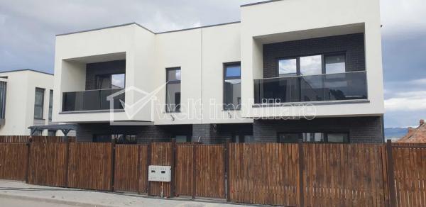 Casa 5 camere de vanzare in Cluj-napoca, cartier Dambul Rotund