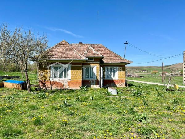 Casa 2 camere de vanzare in Dosu Napului, cartier Centru