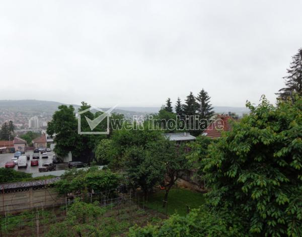 Casa 6 camere de vanzare in Cluj-napoca, cartier Gruia