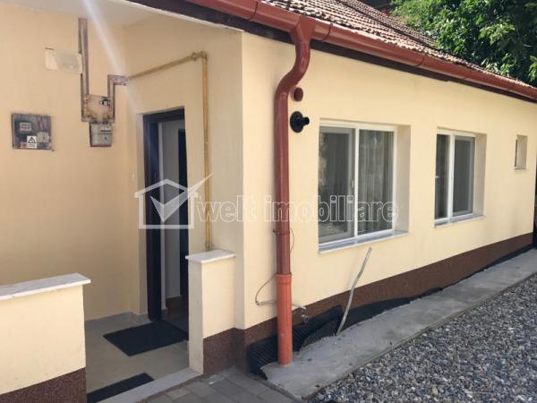 Casa 2 camere de vanzare in Cluj-napoca, cartier Centru