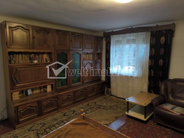 Casa 3 camere de vanzare in Cluj-napoca, cartier Dambul Rotund