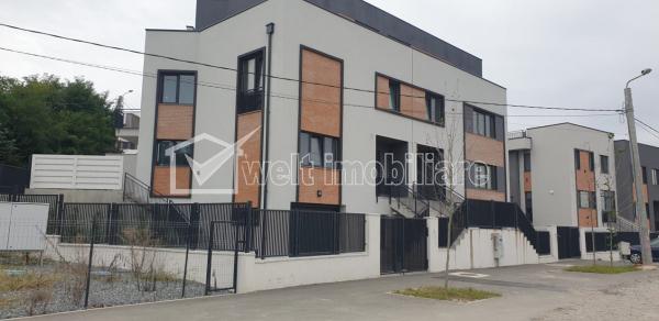 Casa 6 camere de vanzare in Cluj-napoca, cartier Borhanci