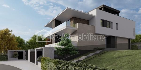 Casa 4 camere de vanzare in Cluj-napoca, cartier Iris