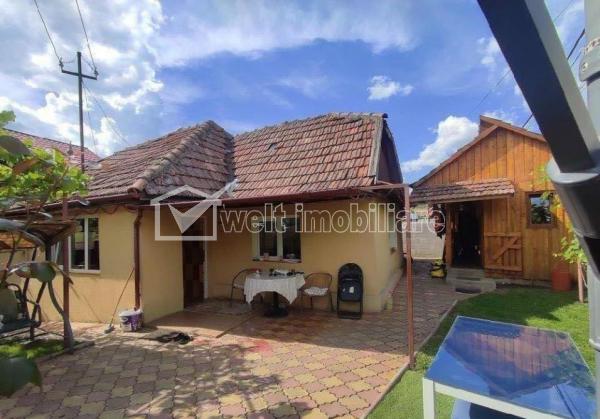 Casa 2 camere de vanzare in Cluj-napoca, cartier Iris