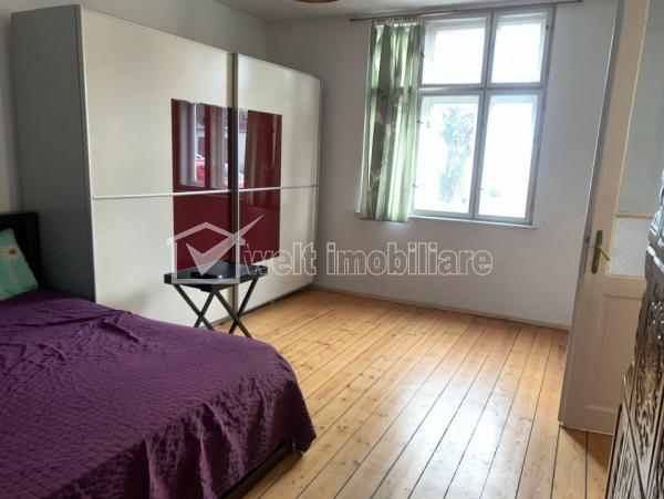Casa 3 camere de vanzare in Cluj-napoca, cartier Andrei Muresanu