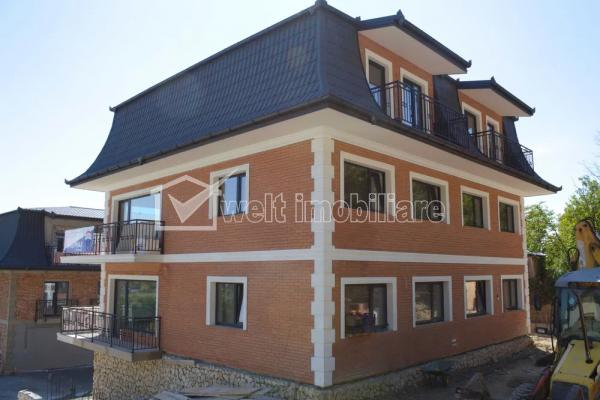 Casa 18 camere de vanzare in Cluj-napoca, cartier Grigorescu