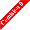 Comision zero