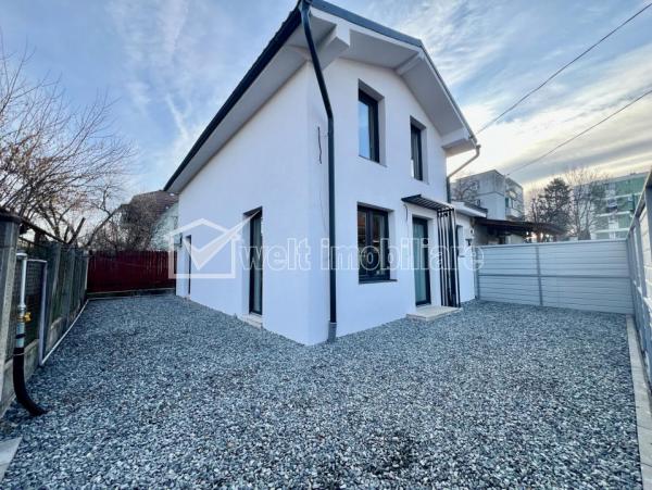 Casa 2 camere de inchiriat in Cluj-napoca, cartier Gheorgheni