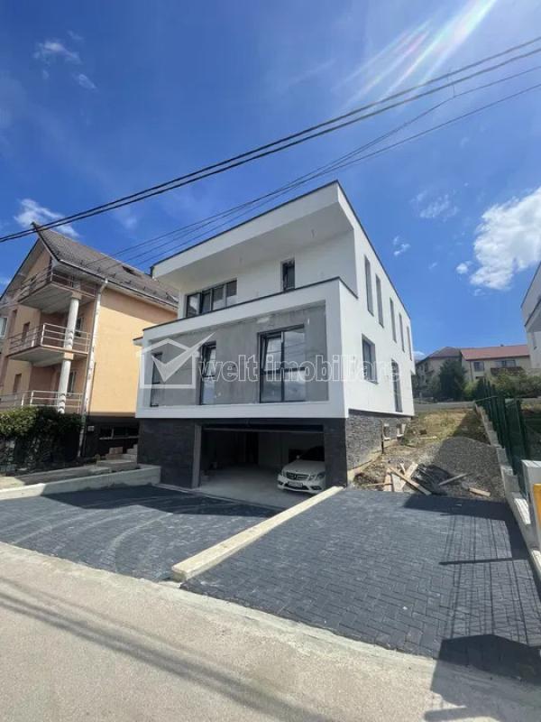 Casa 5 camere de inchiriat in Cluj-napoca, cartier Andrei Muresanu