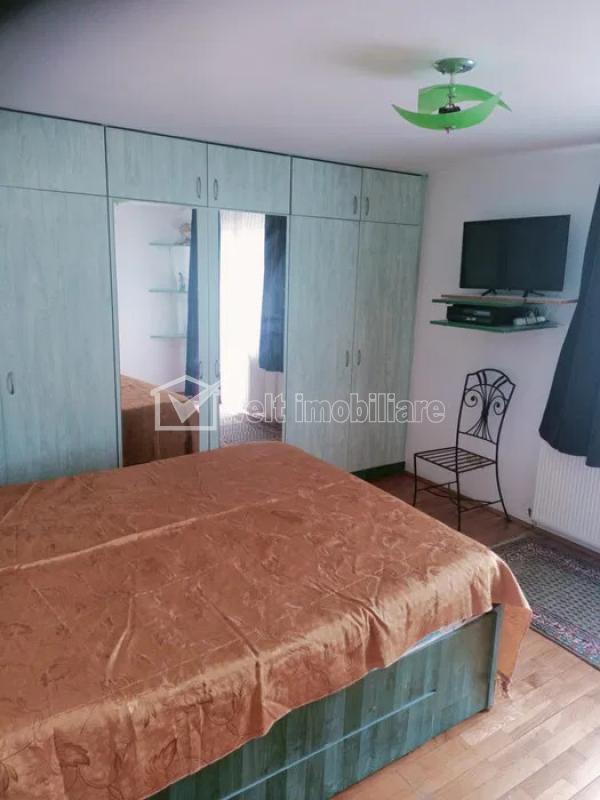Casa 4 camere de inchiriat in Cluj-napoca, cartier Someseni