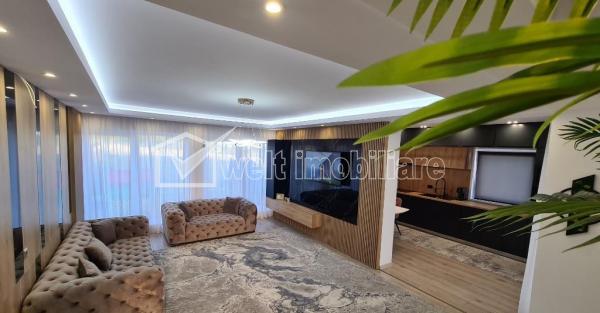 Casa 5 camere de inchiriat in Cluj-napoca, cartier Iris
