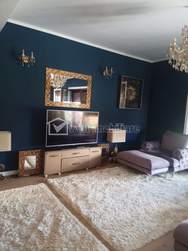 Casa 5 camere de inchiriat in Cluj-napoca, cartier Gheorgheni