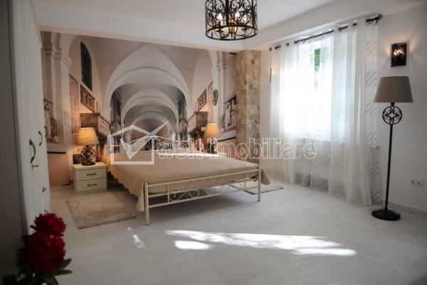 Casa 1 camere de inchiriat in Cluj-napoca, cartier Centru