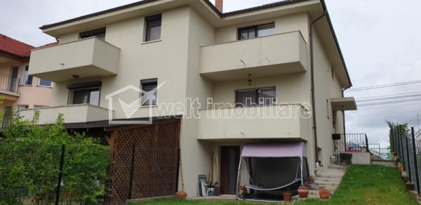 Casa 6 camere de inchiriat in Cluj-napoca, cartier Europa