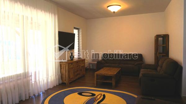 Casa 4 camere de inchiriat in Cluj-napoca, cartier Gheorgheni