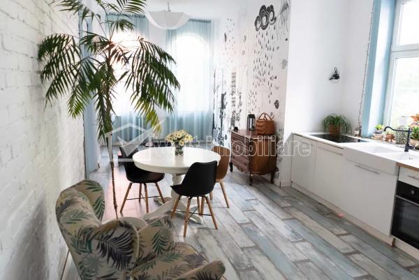 Casa 3 camere de inchiriat in Cluj-napoca, cartier Andrei Muresanu