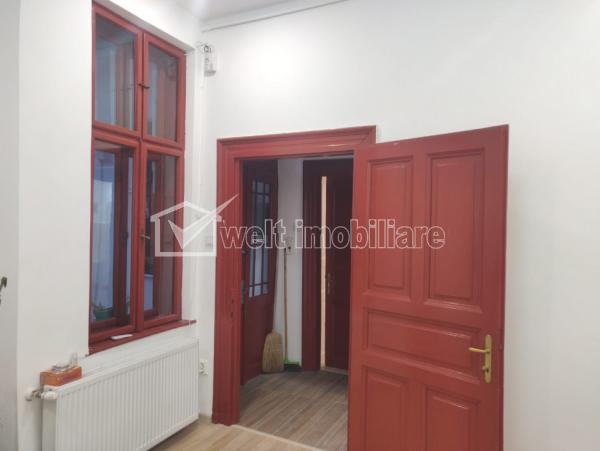 Casa 2 camere de inchiriat in Cluj-napoca, cartier Centru